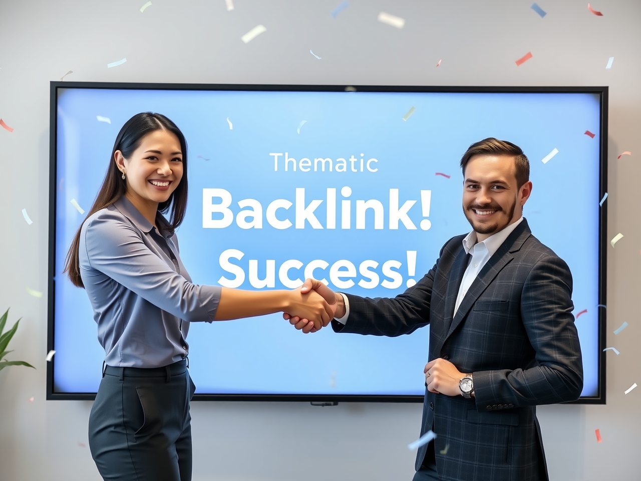 Leveraging Contextual Backlinks for Enhanced SEO Strategies