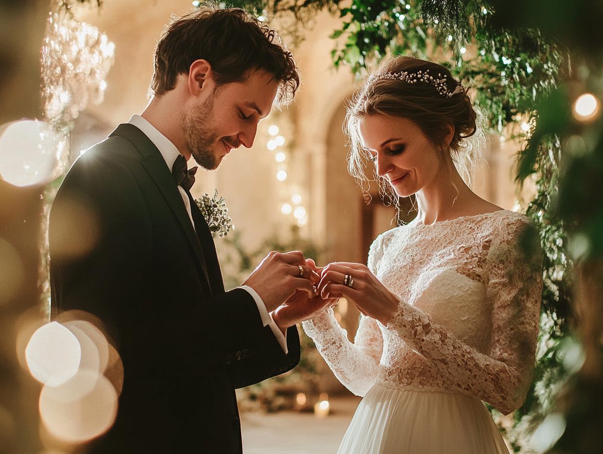 The Advantages of Having a Danish Wedding in Copenhagen