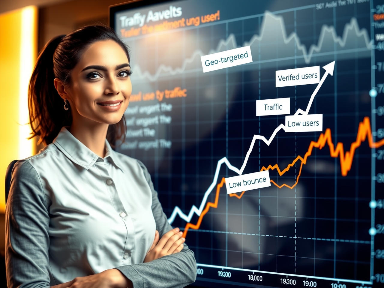 Paid for 10,000 Visitors — Got Zero Clients? Analyzing the Quality of Cheap Website Traffic cheap, targeted, lead, traffic, buy, campaign, influencer, blog, cold, smart, targeting, facebook, youtube, viewers, tiktok, instagram, visitors, optimized