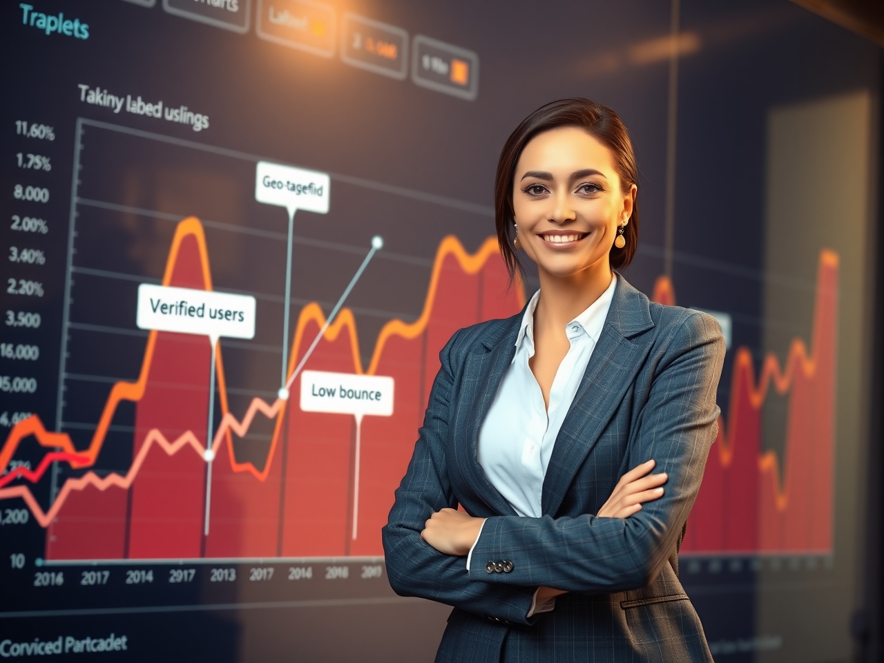 Paid for 10,000 Visitors — Got Zero Clients? Analyzing the Quality of Cheap Website Traffic cheap, targeted, lead, traffic, buy, campaign, influencer, blog, cold, smart, targeting, facebook, youtube, viewers, tiktok, instagram, visitors, optimized