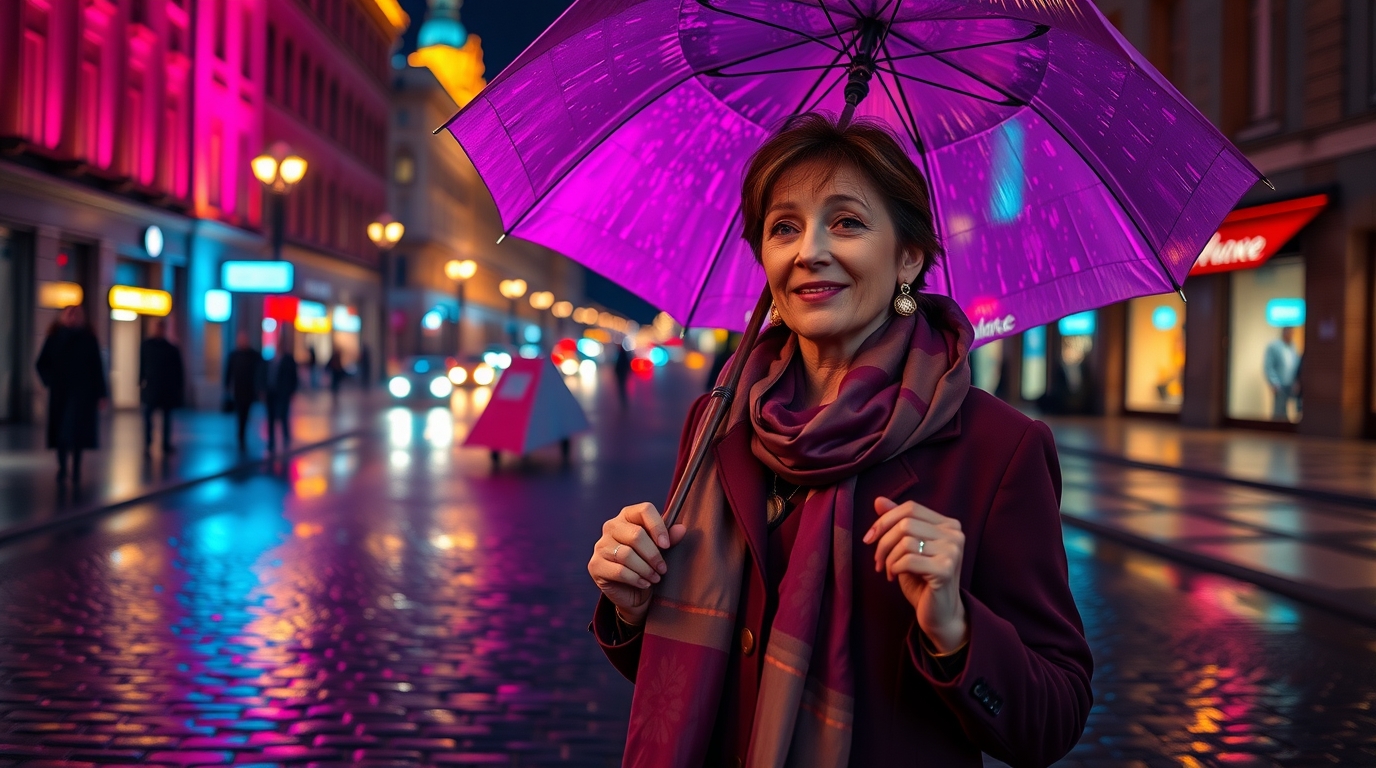 Face Swap Like Never Before with SlyGen - AI Image Generator