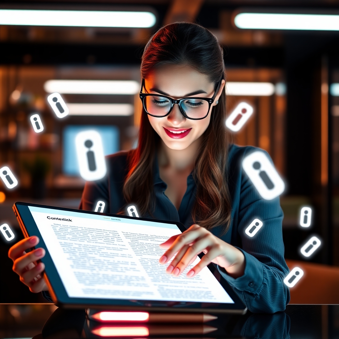 Leveraging Contextual Backlinks for Enhanced SEO Strategies