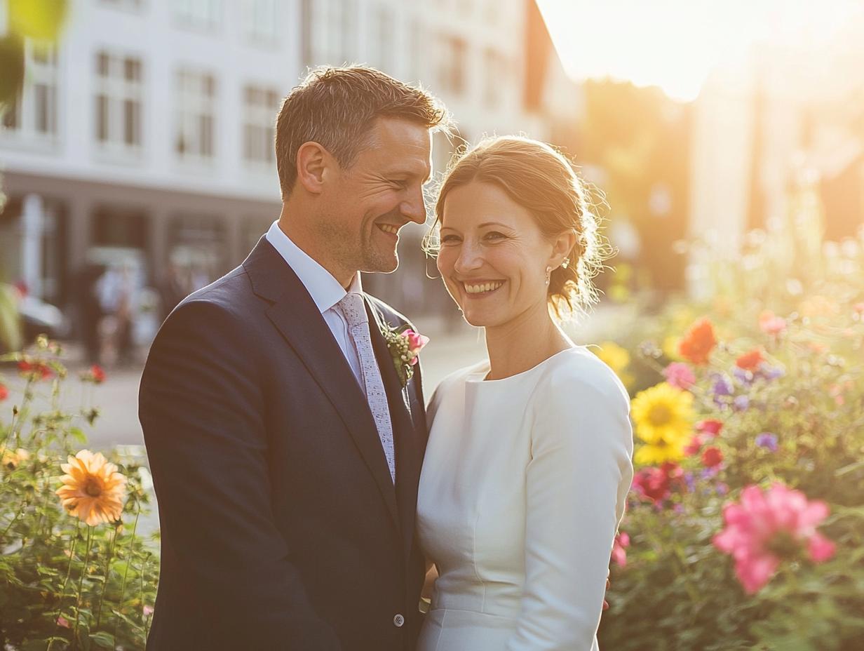 The Advantages of Having a Danish Wedding in Copenhagen