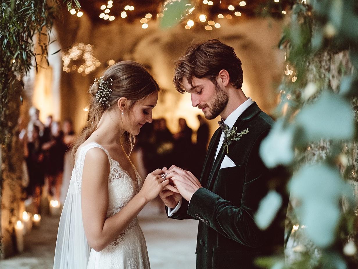The Advantages of Having a Danish Wedding in Copenhagen