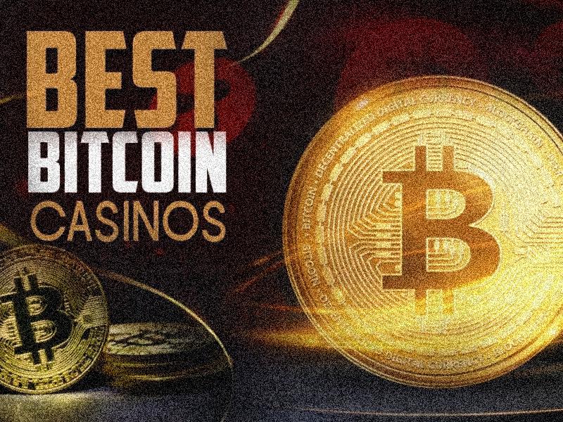 Los casinos Bitcoin