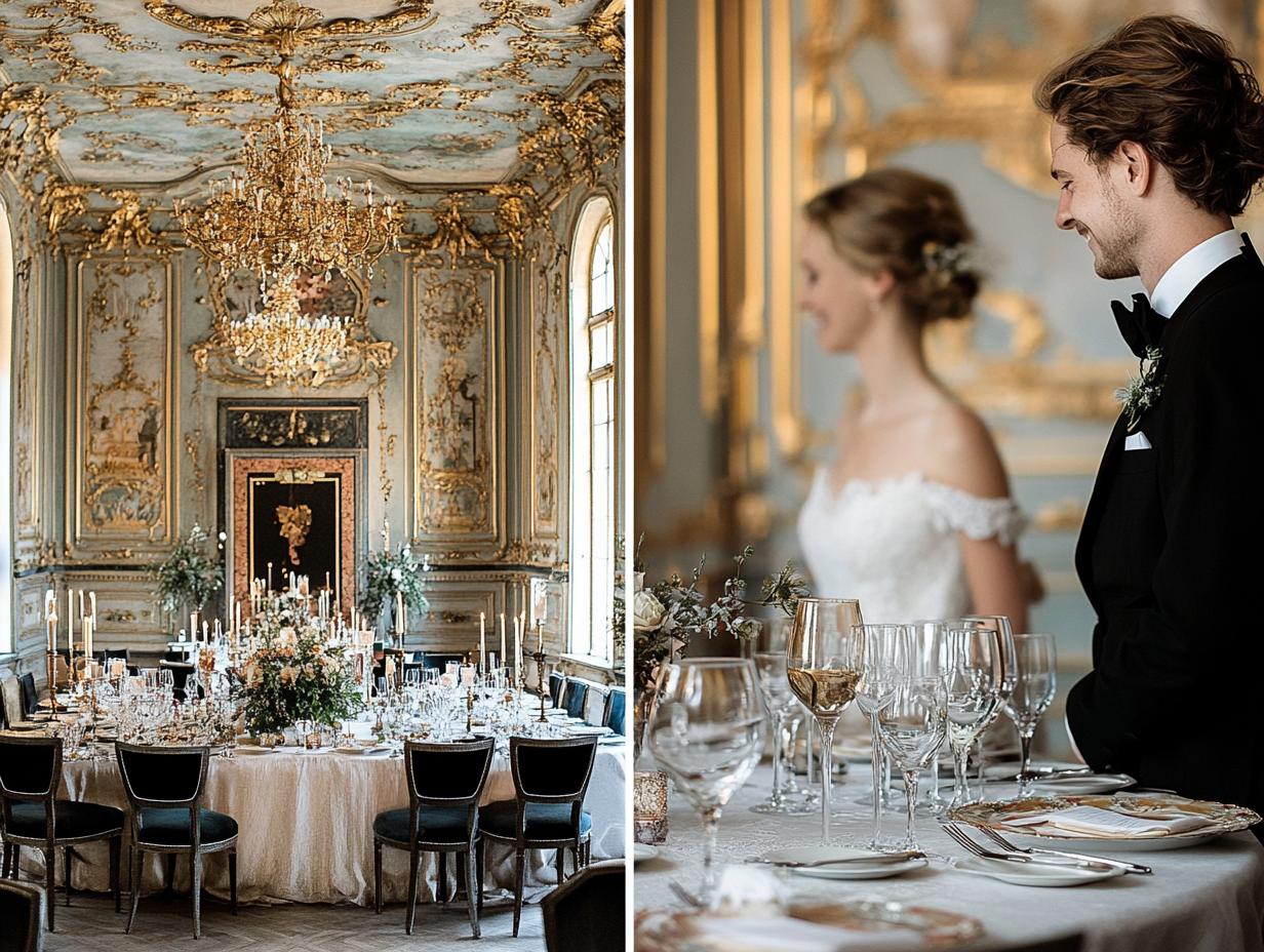 The Advantages of Having a Danish Wedding in Copenhagen