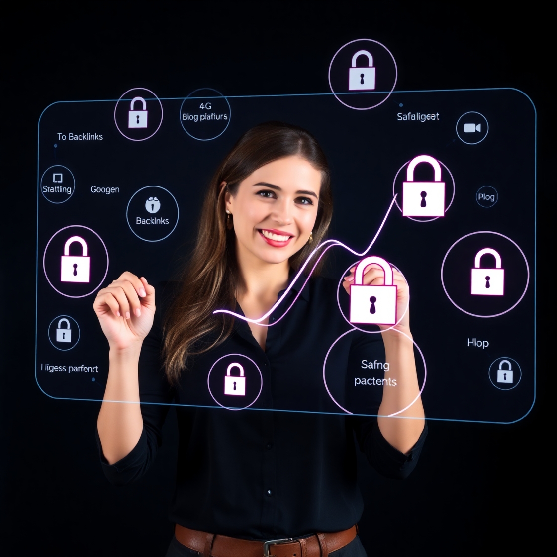 Leveraging Contextual Backlinks for Enhanced SEO Strategies
