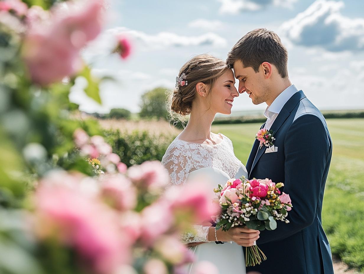 The Advantages of Having a Danish Wedding in Copenhagen