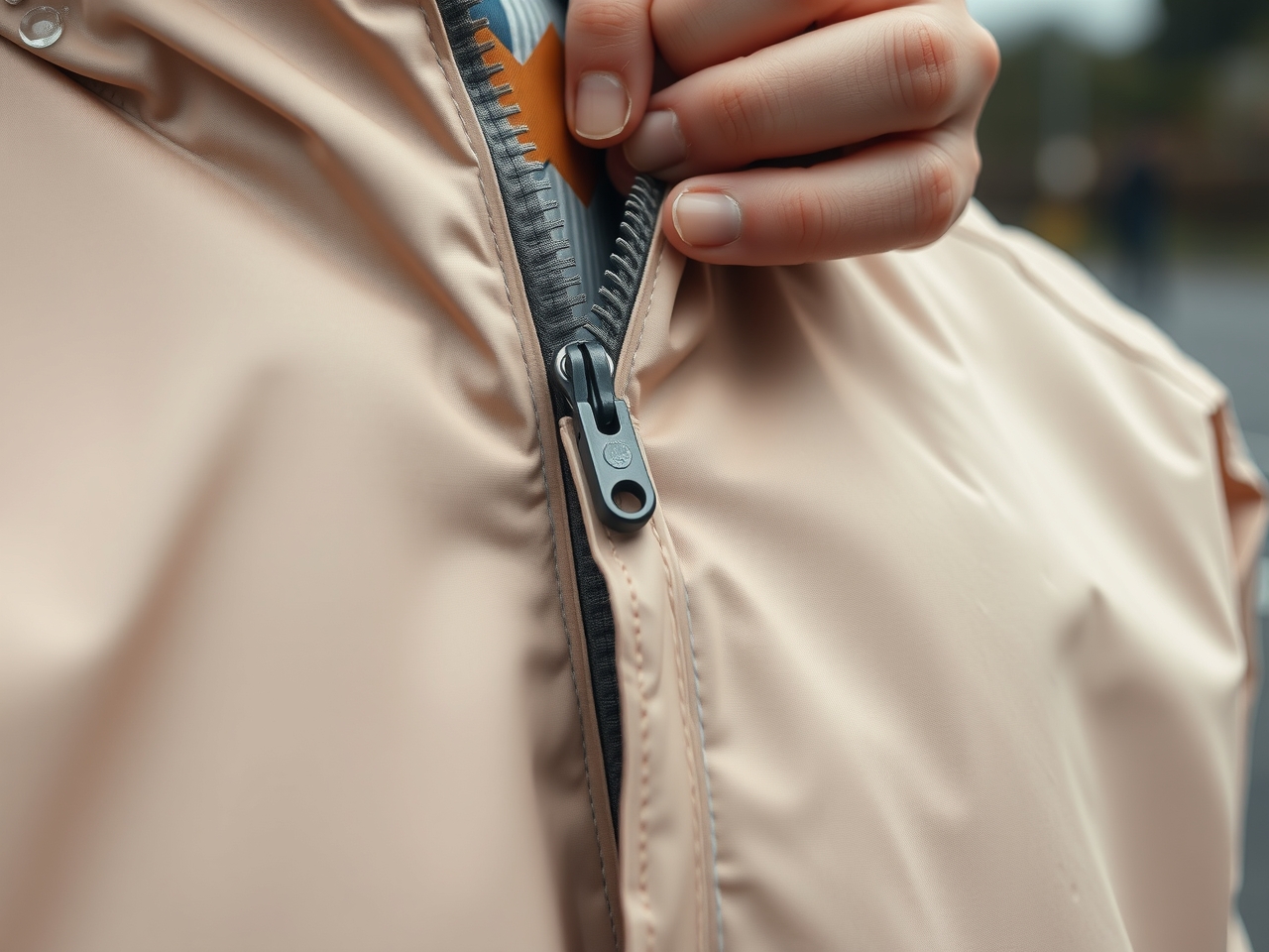 FJ7774091 Hoodie