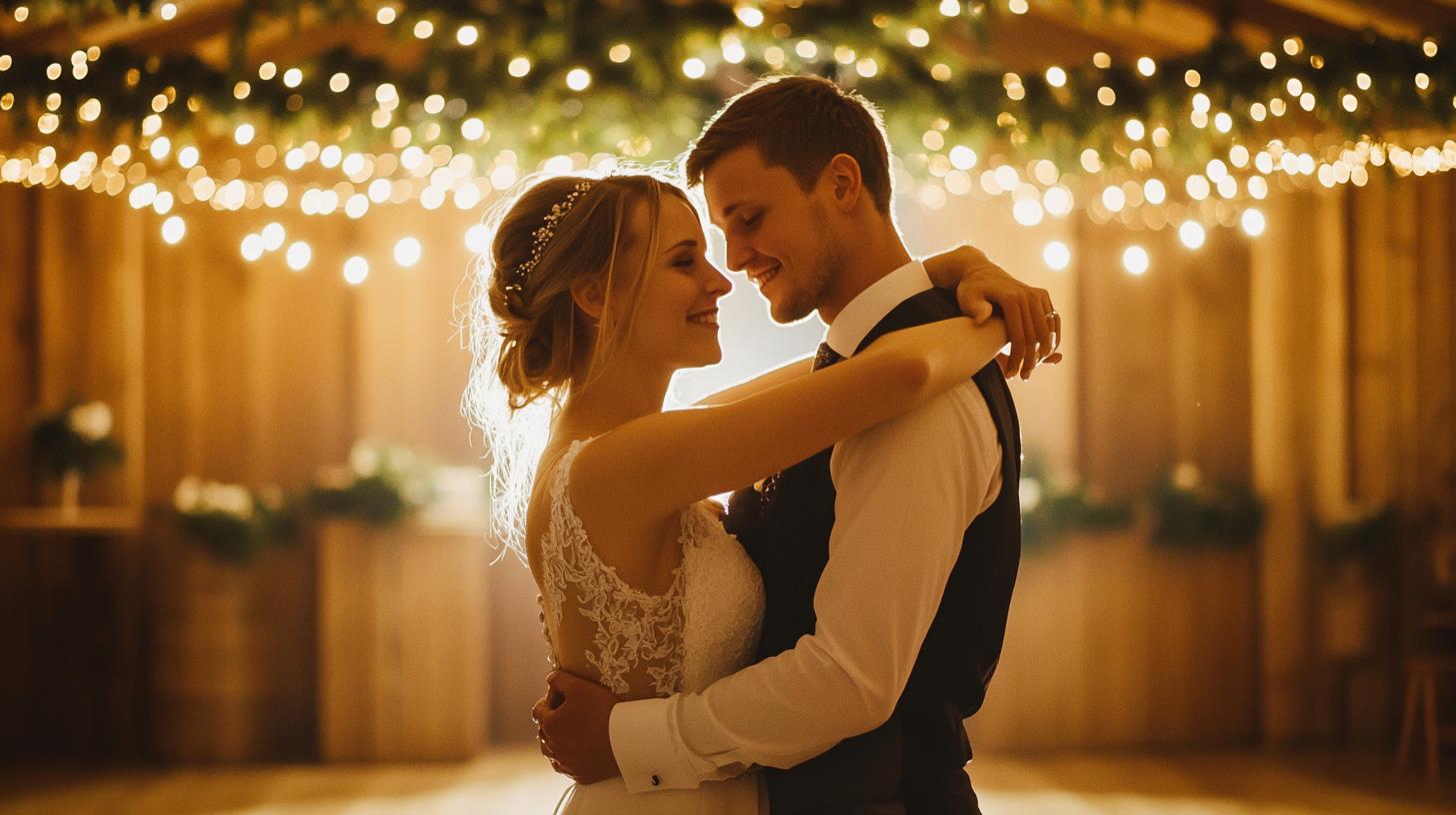 Eheschließung in Dänemark